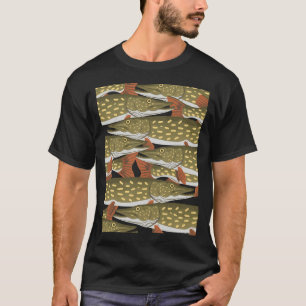 Camiseta Lúcio-do-norte