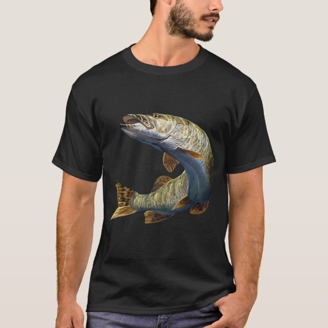 Camiseta lúcios (Frente)