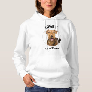 Camiseta Lucky Airedale