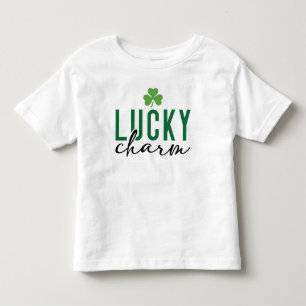 Camiseta Lucky Charm