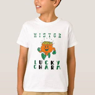 Camiseta Lucky Charm