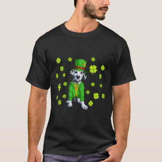 Camiseta Lucky Colombian St Patricks Day Shamrock Irish Her