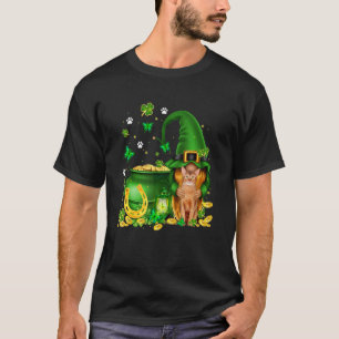 Camiseta Lucky Gnome U2013 Gnomo Hug Rua Abissínia