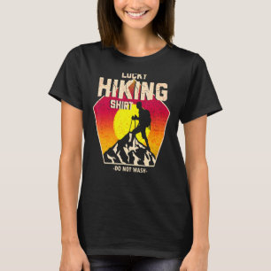 Camiseta Lucky Hiking 4