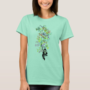 Camiseta Lucky Leprechaun