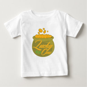 Camiseta Lucky One