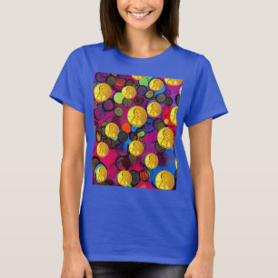 Camiseta Lucky Pennies