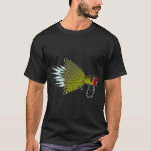 Camiseta Lucky Popper