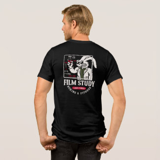 Camiseta Lucky Punch Film Study Swag