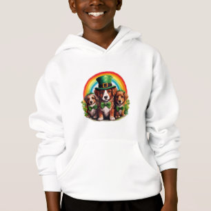 Camiseta Lucky Pup Parade