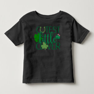 Camiseta Lucky Saurus Rex - Rua. Dinossauro do Dia de Patri