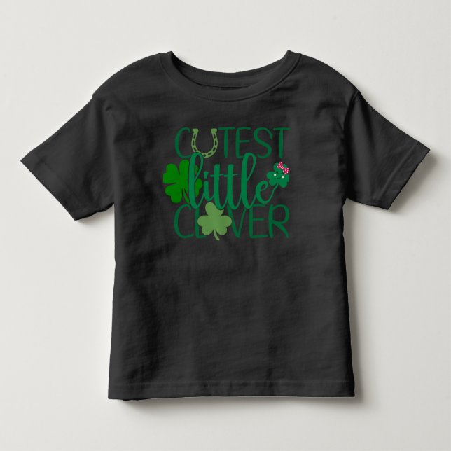 Camiseta Lucky Saurus Rex - Rua. Dinossauro do Dia de Patri (Frente)