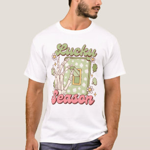 Camiseta Lucky Season
