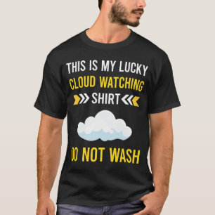 Camiseta Lucky Shirt Cloud Watting