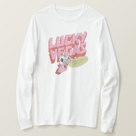 Camiseta Lucky Vegas