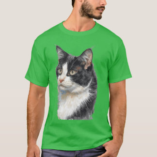 Camiseta Lucu family retro