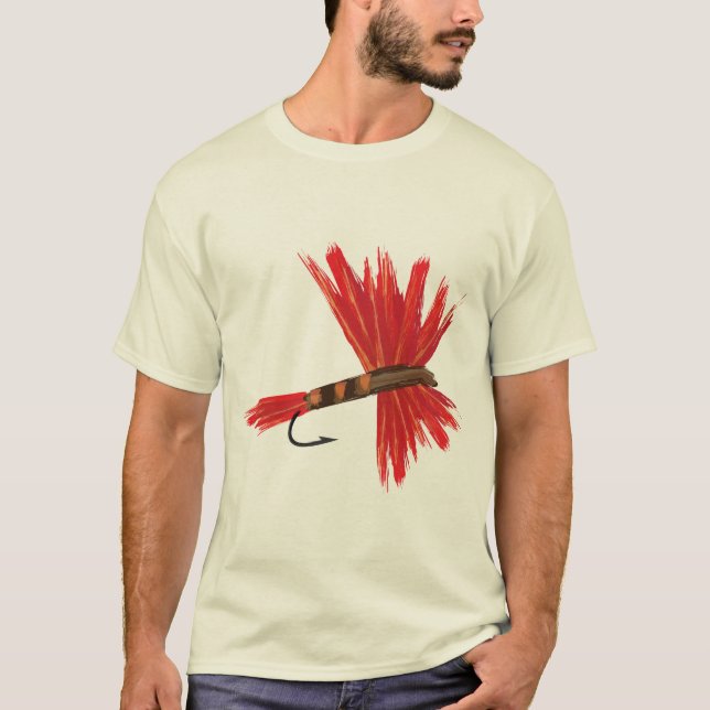 Camiseta "Lucy " (Frente)