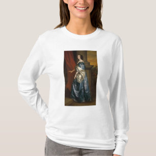 Camiseta Lucy Percy, condessa de Carlisle c.1637
