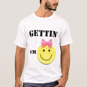 Camiseta Ludacris e Shawnna DTP que perturbam a paz de Tha