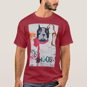 CAMISETA LUDWIG HOHLWEIN