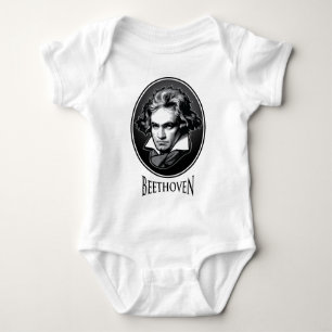 Camiseta Ludwig van Beethoven