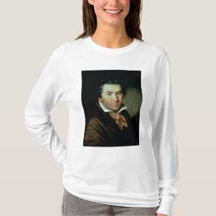 Camiseta Ludwig van Beethoven
