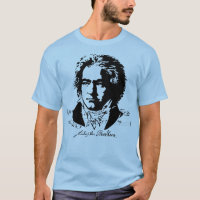 LUDWIG VAN BEETHOVEN