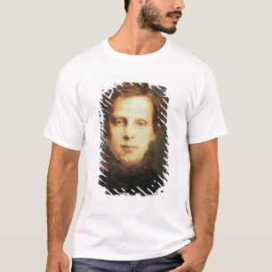 Camiseta Ludwig van Beethoven, compositor alemão