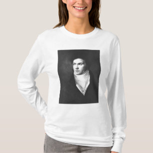Camiseta Ludwig van Beethoven novo 1806