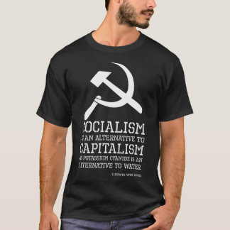 Camiseta Ludwig Von Mises Quises Filosofia Libertária Soco