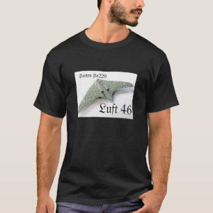 Camiseta Luft 46 Horton Ho229