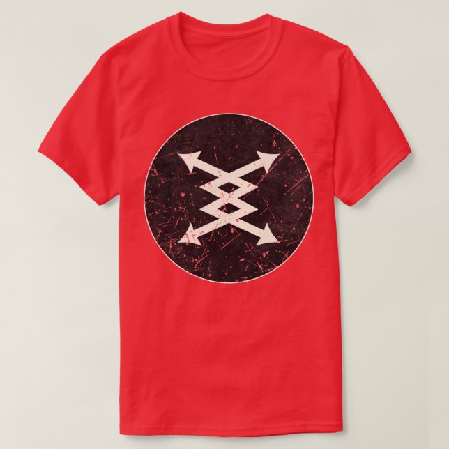 Camiseta Luftwaffe Specialists Alemanha Patch WW2 (Frente do Design)