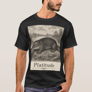 Camiseta Lugar-comum