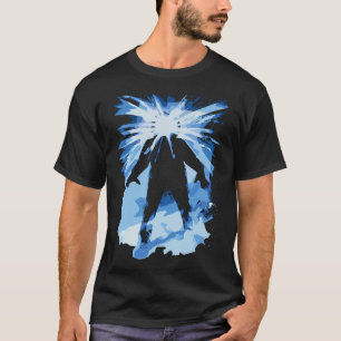 Camiseta lugar mais quente