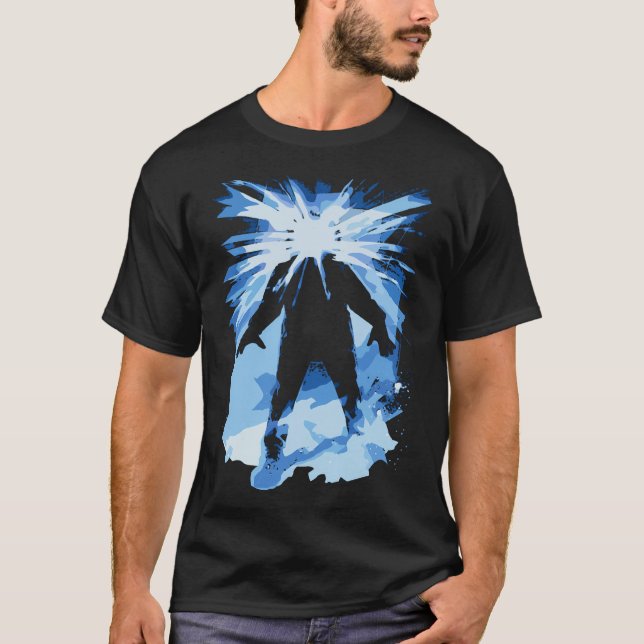 Camiseta lugar mais quente (Frente)