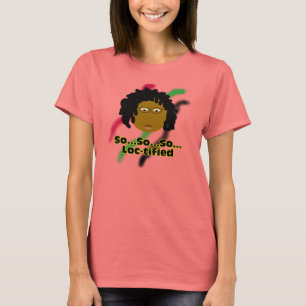 Camiseta Lugar-tified