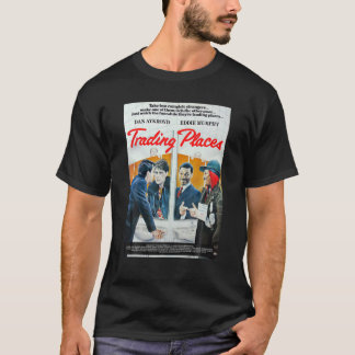 Camiseta Lugares Estilos Vintage Comércio Amor Comédia Film