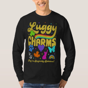 Camiseta Luggy Charms