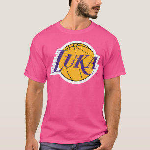 Camiseta Luka Doncic Los Angeles - Hora do Basquete