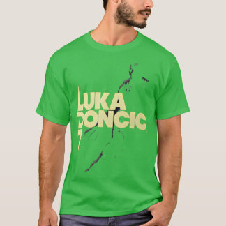 CAMISETA LUKA DONCIC MERCH
