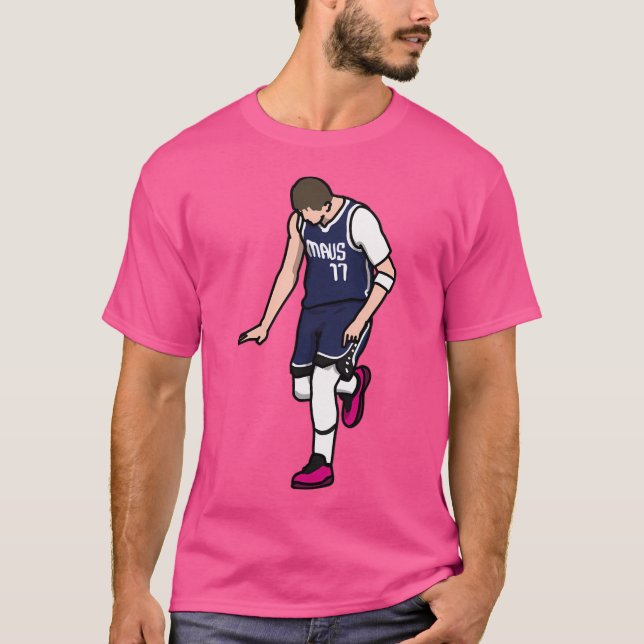 Camiseta Luka Hit (Frente)