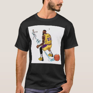 Camiseta Luka Magic