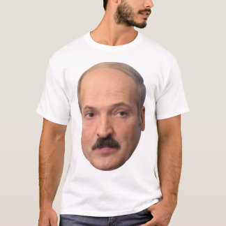 Camiseta Lukashenko