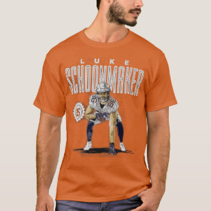 Camiseta Luke Schoonmaker Dallas d TShirt