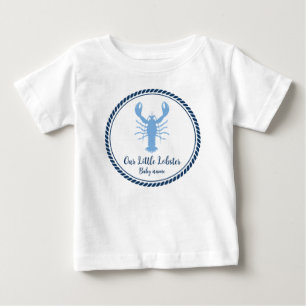 Camiseta Lula Azul Marinho Costeira 