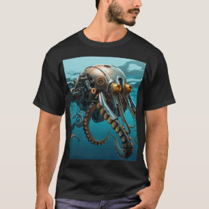 Camiseta Lula com armadura íngreme