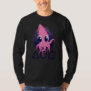 Camiseta Lula Coreana