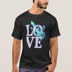 Camiseta Lula de Estimação  Choco Lula 1