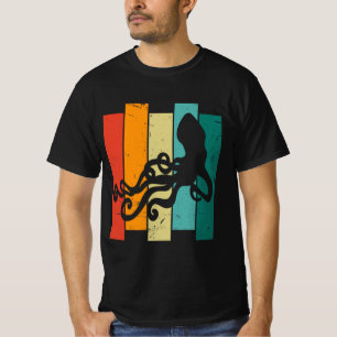 Camiseta Lula de Retro Vintage