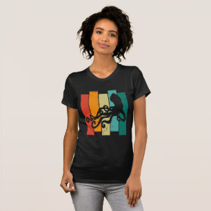 Camiseta Lula de Retro Vintage